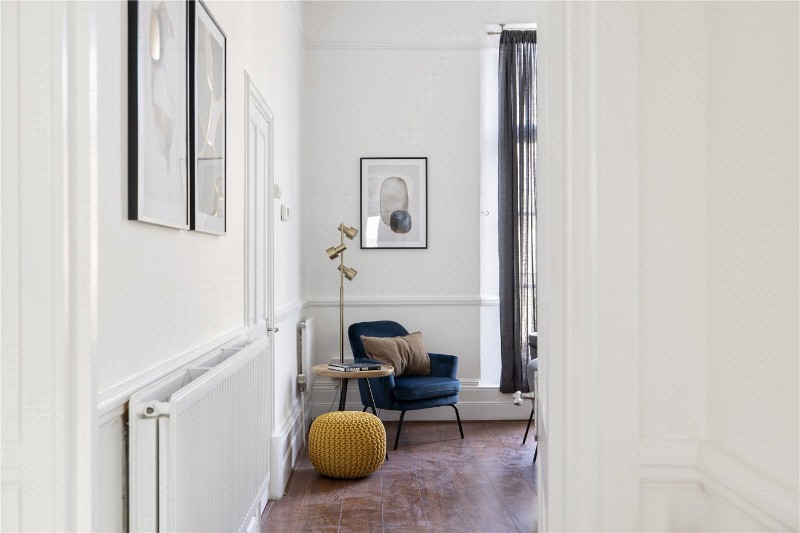 Westbourne Terrace Road, London, W2