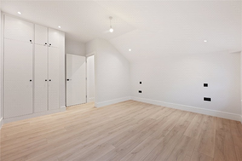 Westbourne Grove, London, W2