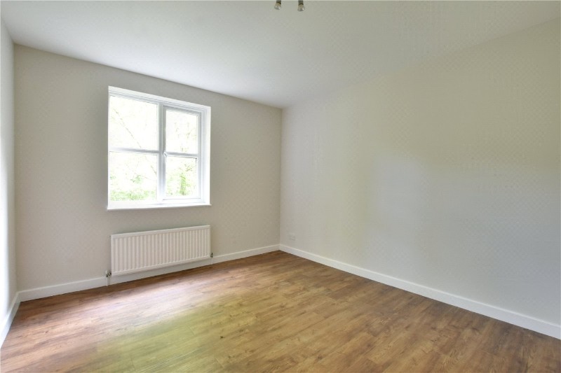 Halley Gardens, Lewisham, London, SE13