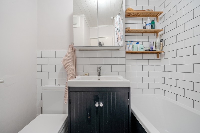 Taymount Rise, London, SE23