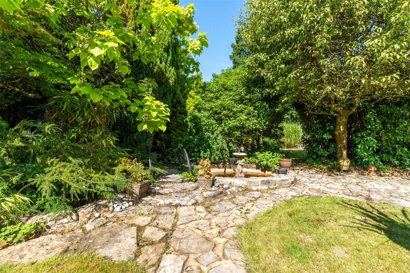 Holt Lane, Holt, Wimborne, Dorset, BH21