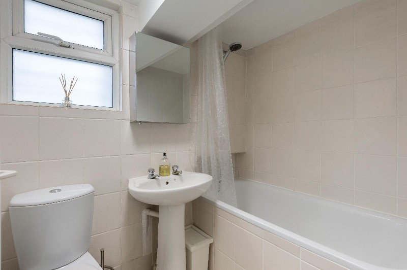 Jeffreys Road, SW4