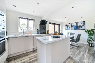 Digby Road, Newbury, Berkshire, RG14