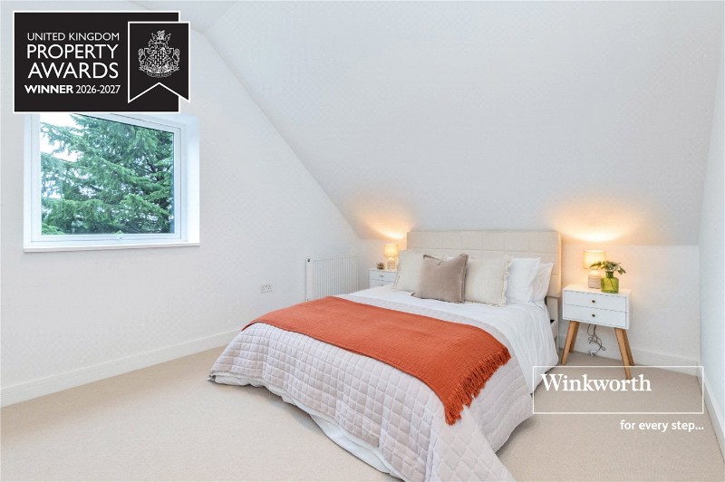 Ringwood Road, Ferndown, Dorset, BH22