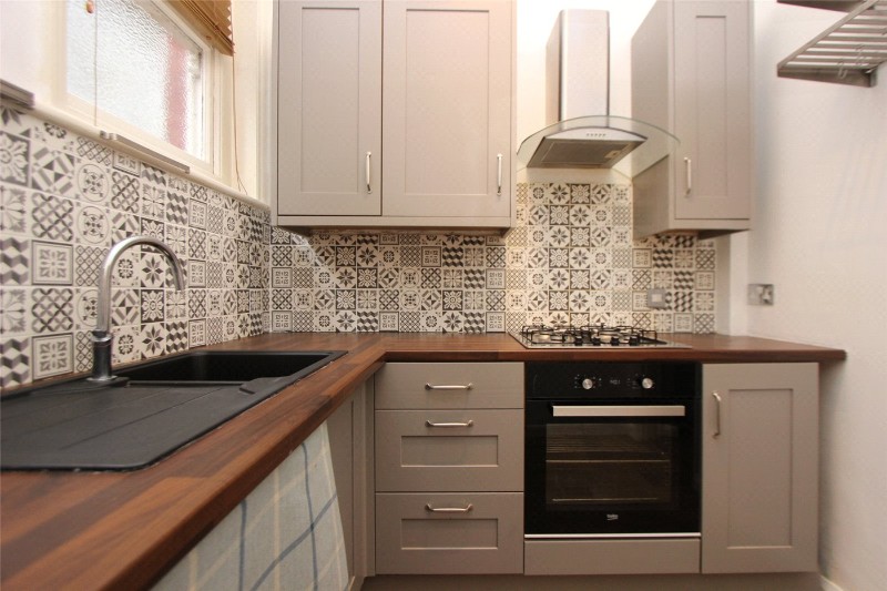 Crowstone Road, Westcliff-on-Sea, SS0