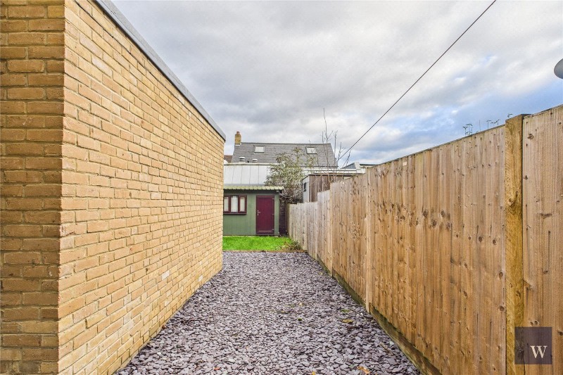 Probyn Road, London, SW2