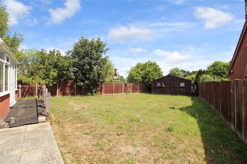 Station Road, Great Moulton, Norwich, Norfolk, NR15