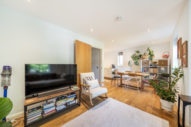 Waldram Park Road, London, SE23