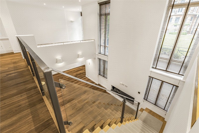 Egerton Gardens, London, SW3