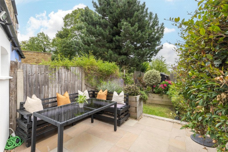 Anerley Park, London, SE20