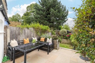 Anerley Park, London, SE20