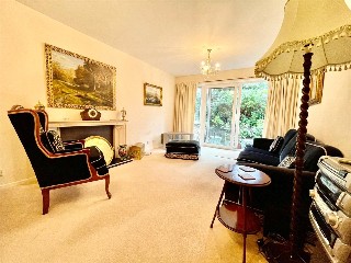 Surrey Road, Westbourne, Bournemouth, BH4