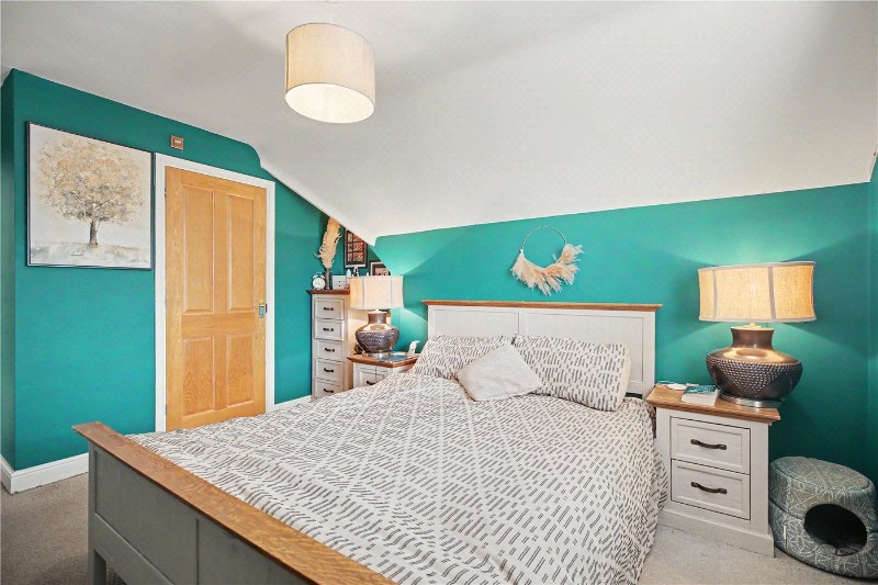 Ketts Hill, Necton, Swaffham, Norfolk, PE37