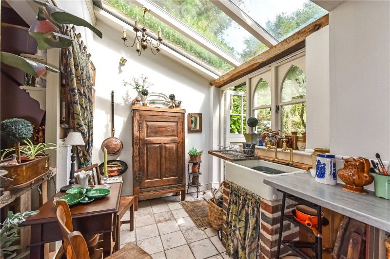 Hill Brow Road, Hill Brow, Liss, Hampshire, GU33
