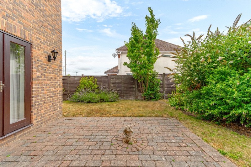 Parmiter Drive, Wimborne, Dorset, BH21