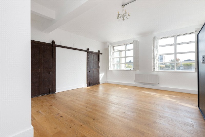 Shepherdess Walk, London, N1