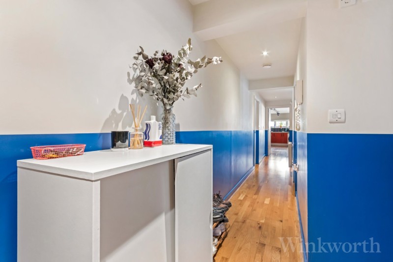 Hatcham Park Mews, London, SE14