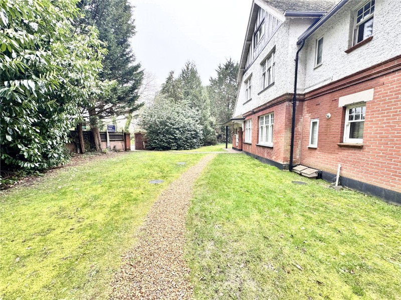 Talbot Avenue, Bournemouth, Dorset, BH3