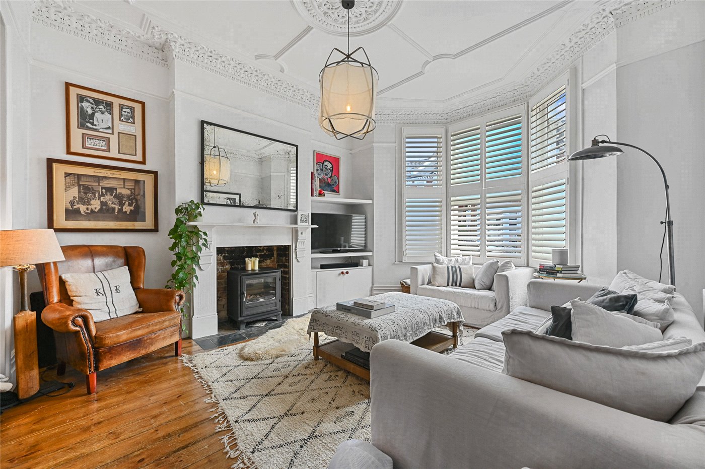 Pennard Road, London, W12