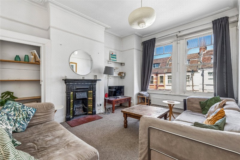 Moring Road, London, SW17