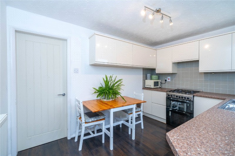 Foxley Court, Bourne, Lincolnshire, PE10