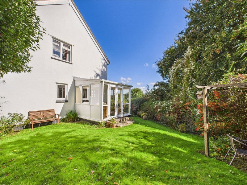 Smithay Meadows, Christow, Exeter, Devon, EX6