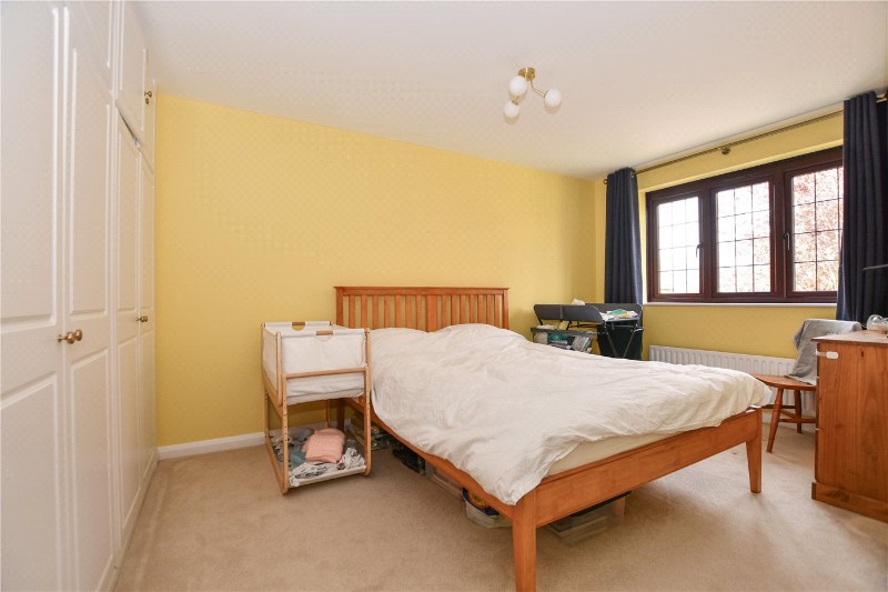 Maryland, Finchampstead, Wokingham, Berkshire, RG40