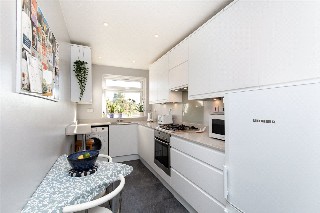 Parkwood, Mount Park Road, Ealing, W5