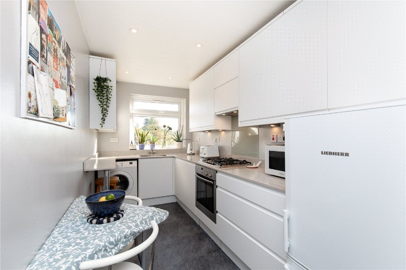 Parkwood, Mount Park Road, Ealing, W5