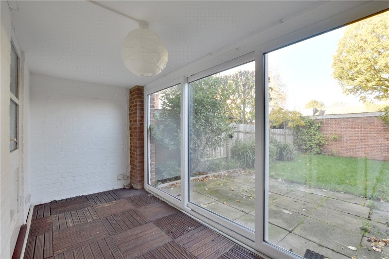 Coppelia Road, London, SE3