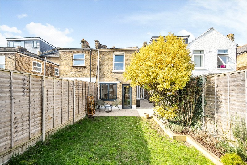 Blythe Vale, London, United Kingdom, SE6