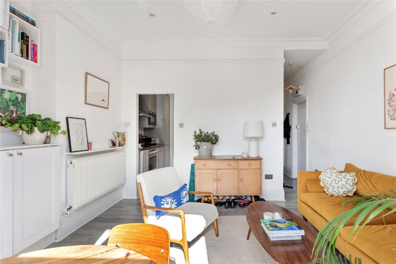 Herne Hill, London, SE24