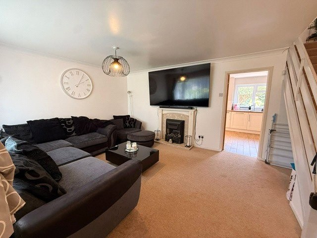 Stapleford Close, Romsey, Hampshire, SO51