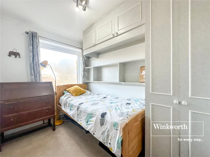 Wollaton Road, Ferndown, BH22