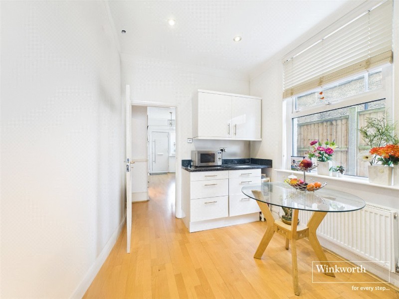 Egerton Gardens, Hendon, London, NW4