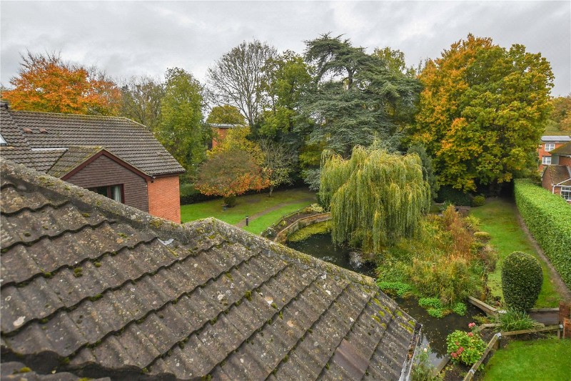 Reading Road, Wokingham, Berkshire, RG41