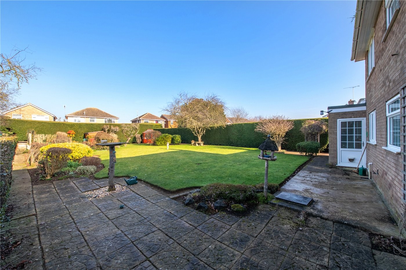 4 bedroom property for sale in Woodland Avenue, Bourne, Lincolnshire