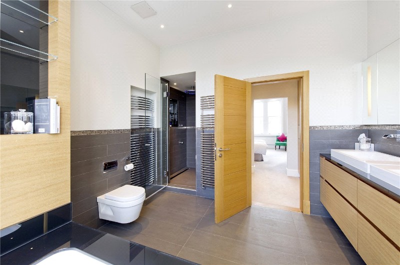 Elgin Crescent, London, W11