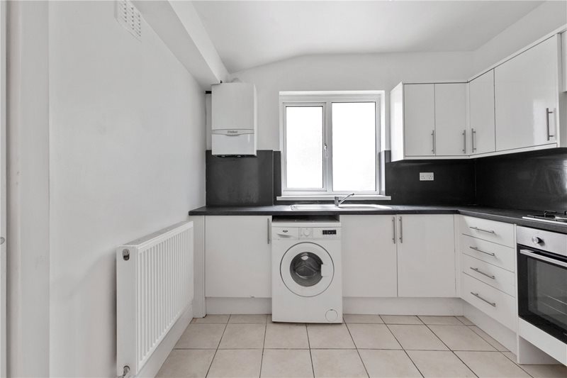 Glyn Road, London, E5