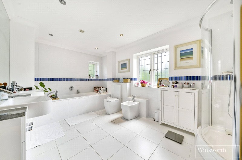 Charters Road, Sunningdale, Berkshire, SL5