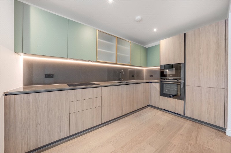 Watermeadow Lane, London, SW6