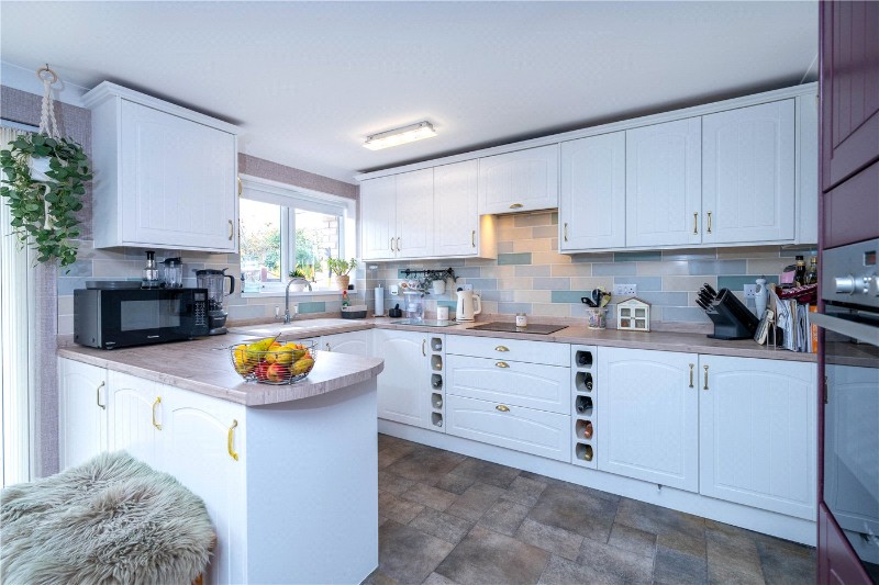 Thorold Avenue, Cranwell Village, Sleaford, Lincolnshire, NG34