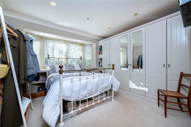 Rookery Lane, Sudbrook, Grantham, Lincolnshire, NG32