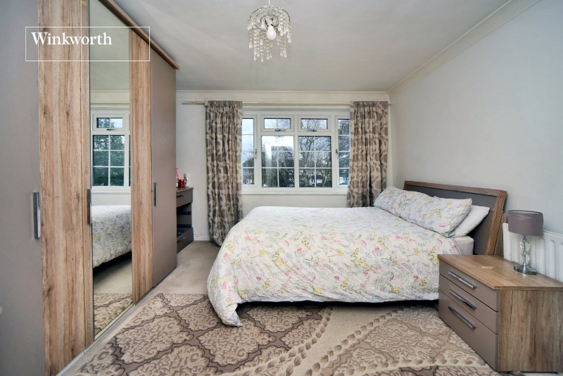 Hemingford Road, Cheam, Sutton, SM3