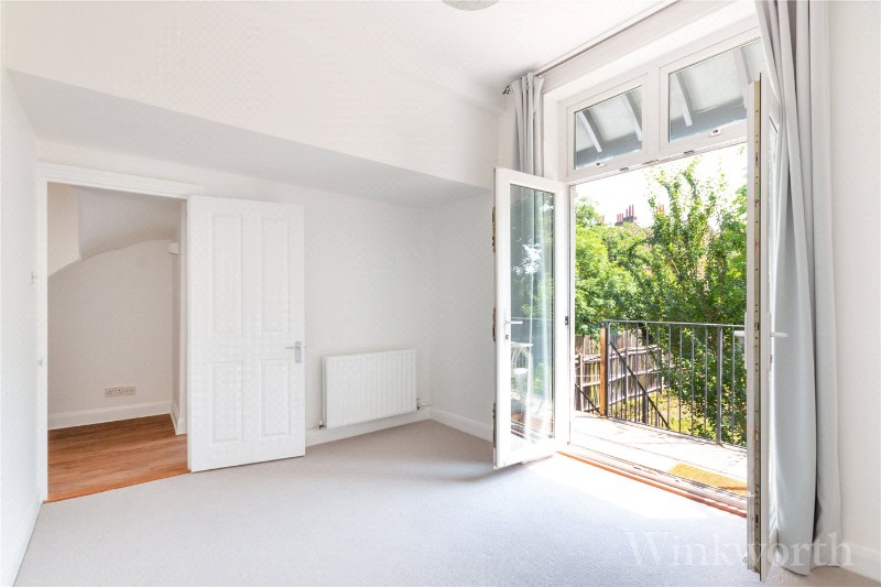 Pepys Road, New Cross, London, SE14