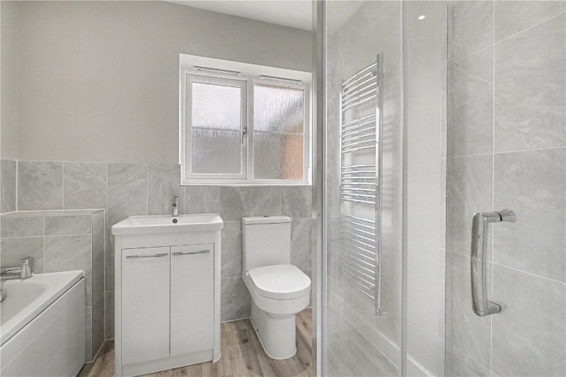 Bobbins Way, Swardeston, Norwich, Norfolk, NR14