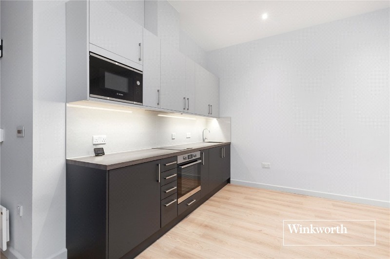 Shakespeare Road, Finchley, London, N3