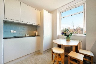Oseney Crescent, London, NW5
