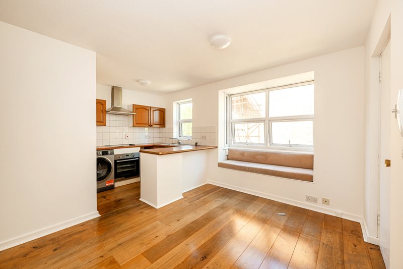 Bramley Road, London, W10