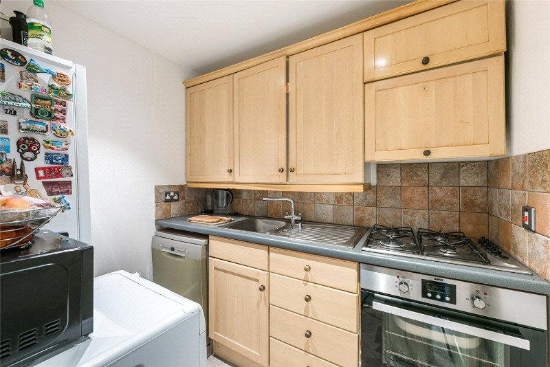 Winchester Street, London, SW1V